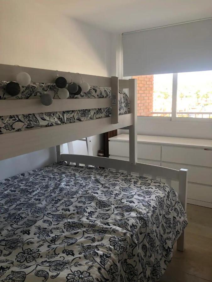 Vcc Home'S El Puerto de Mazarrón Zewnętrze zdjęcie