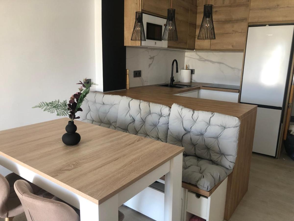 Vcc Home'S El Puerto de Mazarrón Zewnętrze zdjęcie