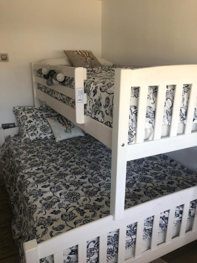 Vcc Home'S El Puerto de Mazarrón Zewnętrze zdjęcie