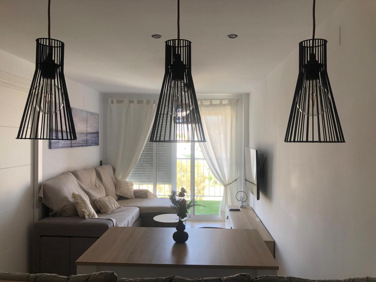 Vcc Home'S El Puerto de Mazarrón Zewnętrze zdjęcie