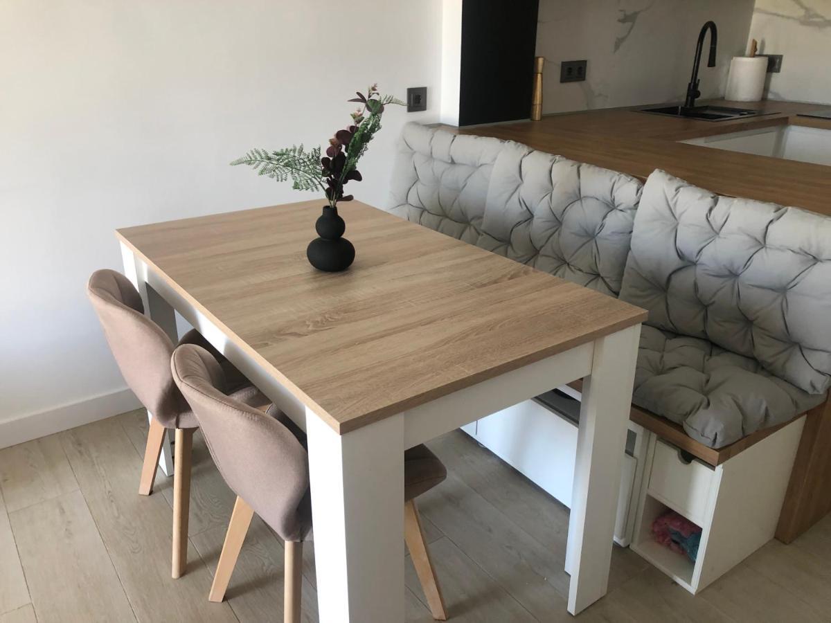 Vcc Home'S El Puerto de Mazarrón Zewnętrze zdjęcie