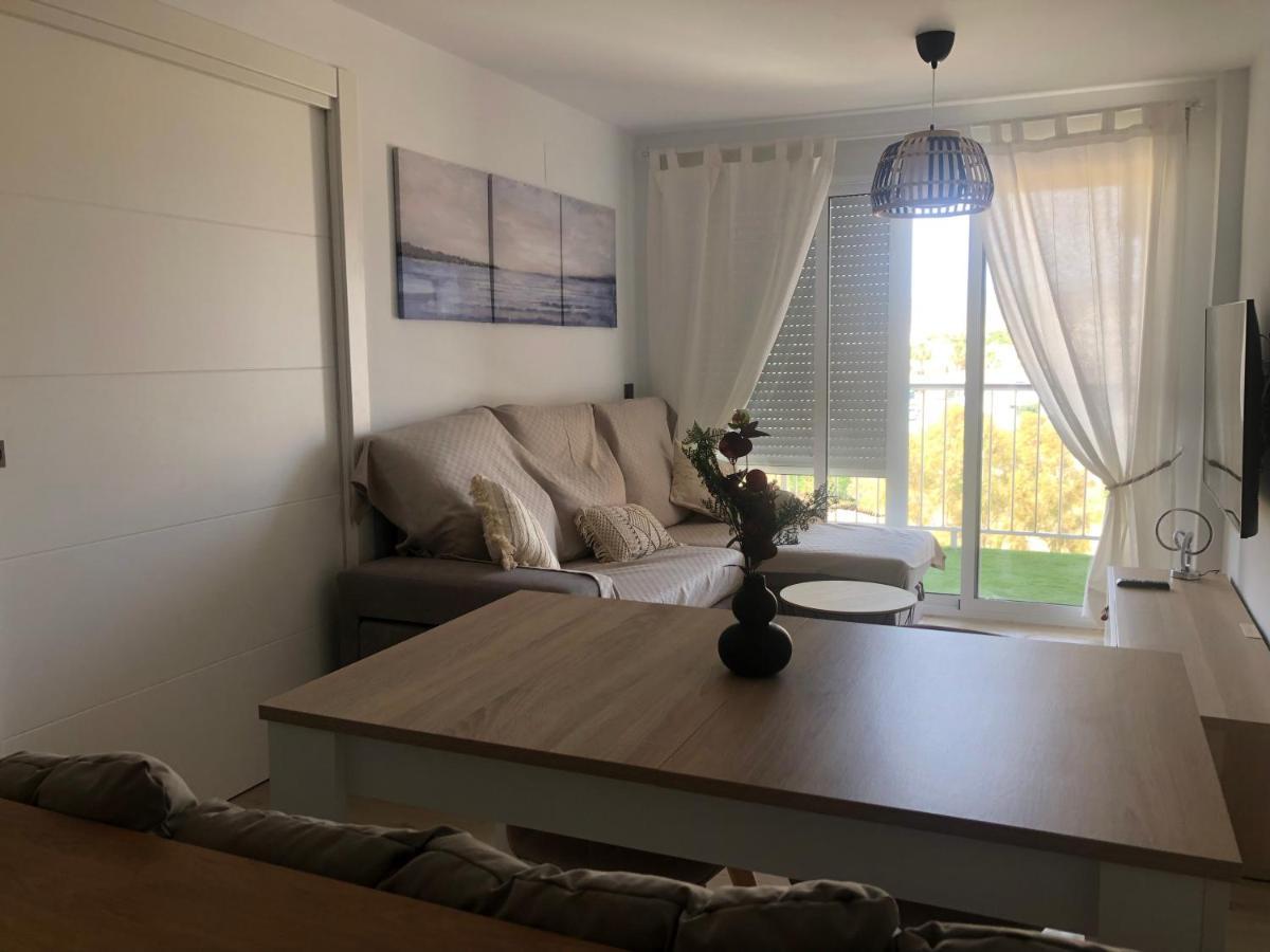 Vcc Home'S El Puerto de Mazarrón Zewnętrze zdjęcie