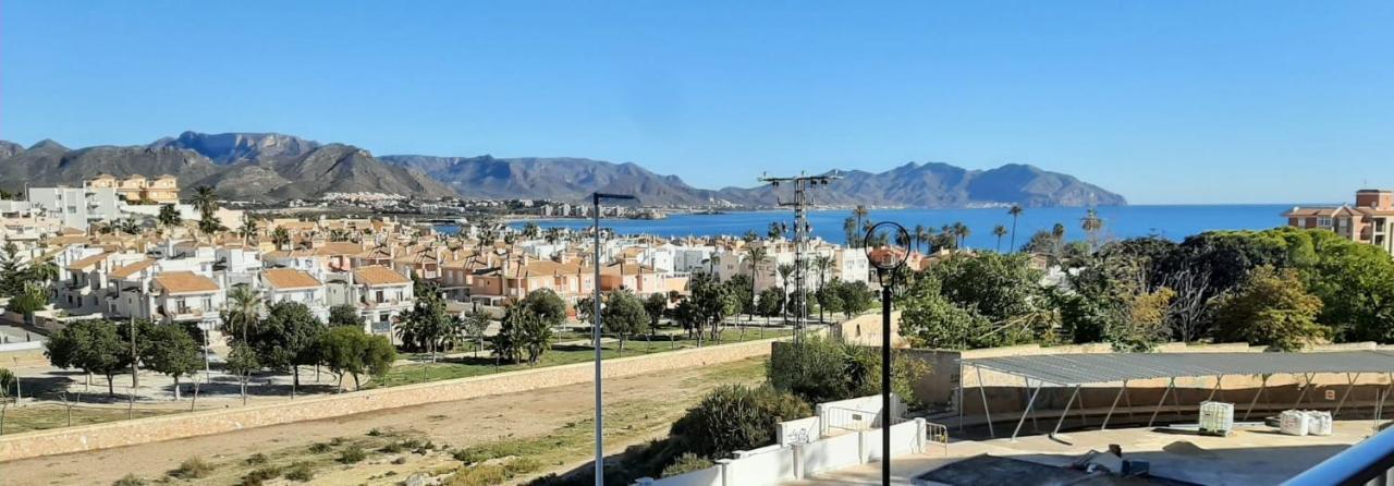 Vcc Home'S El Puerto de Mazarrón Zewnętrze zdjęcie