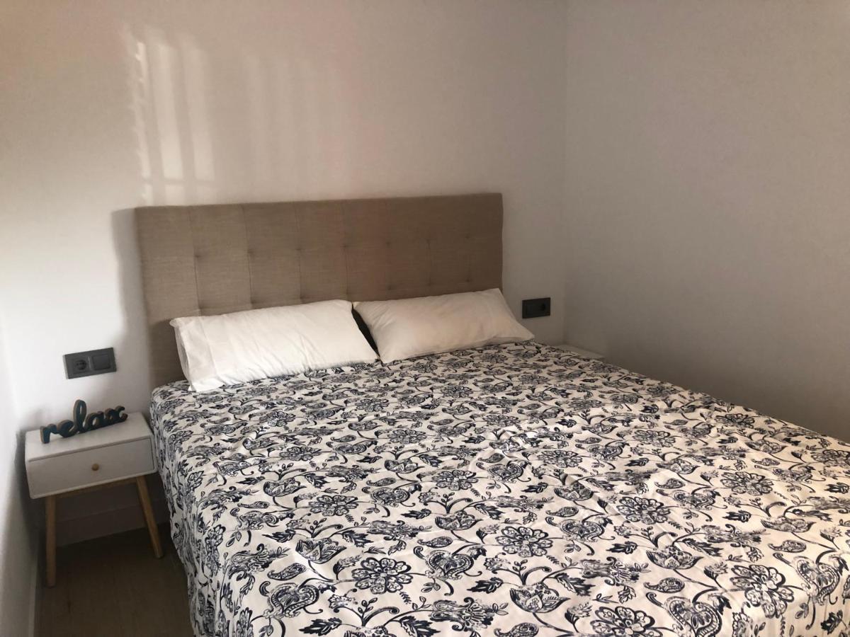 Vcc Home'S El Puerto de Mazarrón Zewnętrze zdjęcie