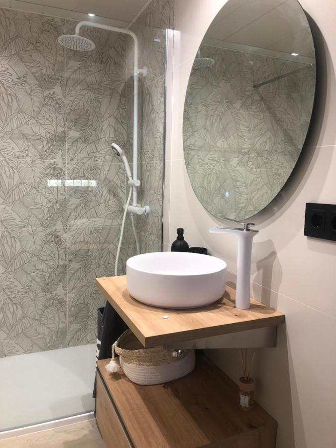 Vcc Home'S El Puerto de Mazarrón Zewnętrze zdjęcie