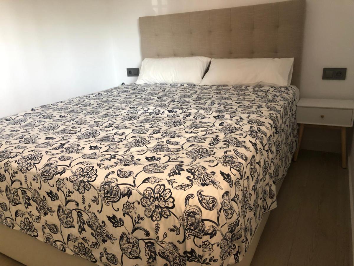 Vcc Home'S El Puerto de Mazarrón Zewnętrze zdjęcie