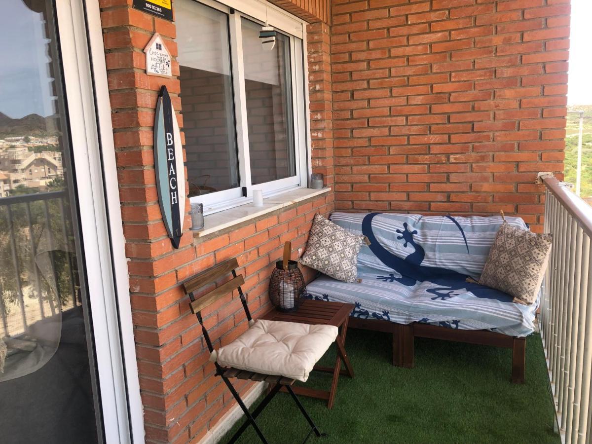Vcc Home'S El Puerto de Mazarrón Zewnętrze zdjęcie