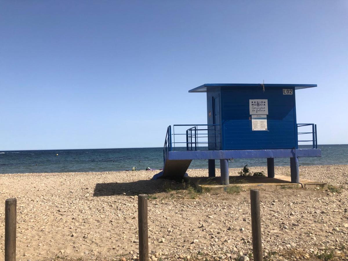 Vcc Home'S El Puerto de Mazarrón Zewnętrze zdjęcie