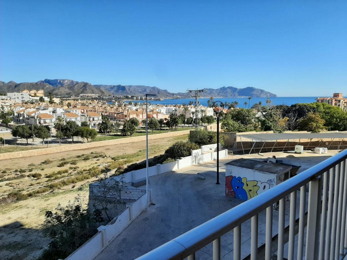 Vcc Home'S El Puerto de Mazarrón Zewnętrze zdjęcie