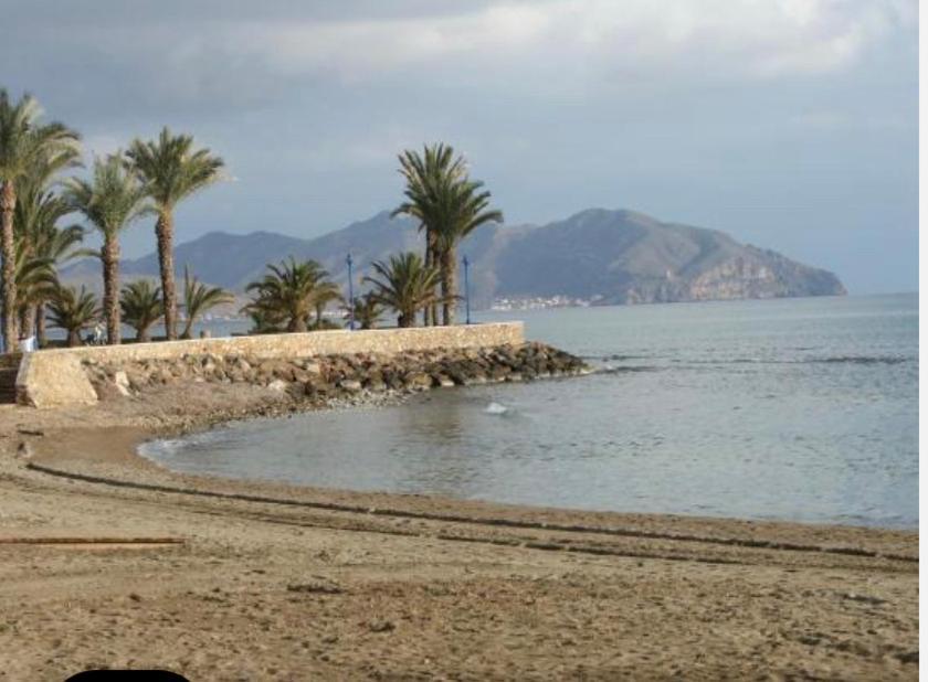 Vcc Home'S El Puerto de Mazarrón Zewnętrze zdjęcie