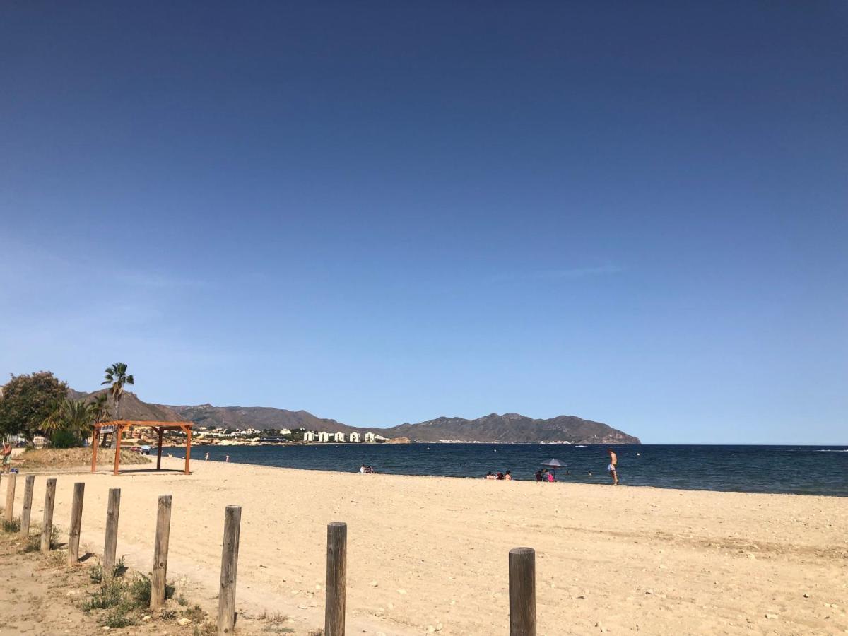 Vcc Home'S El Puerto de Mazarrón Zewnętrze zdjęcie