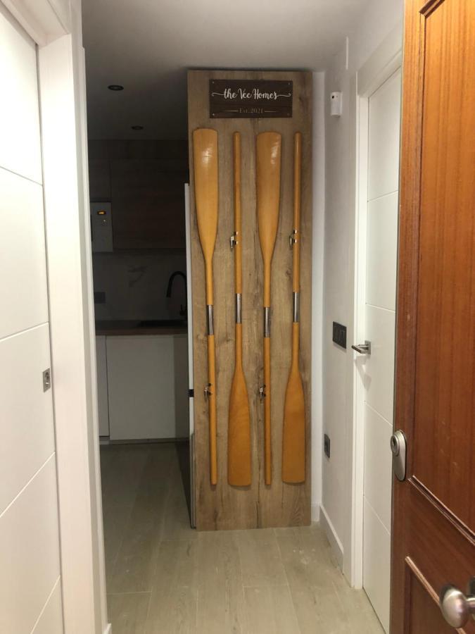 Vcc Home'S El Puerto de Mazarrón Zewnętrze zdjęcie