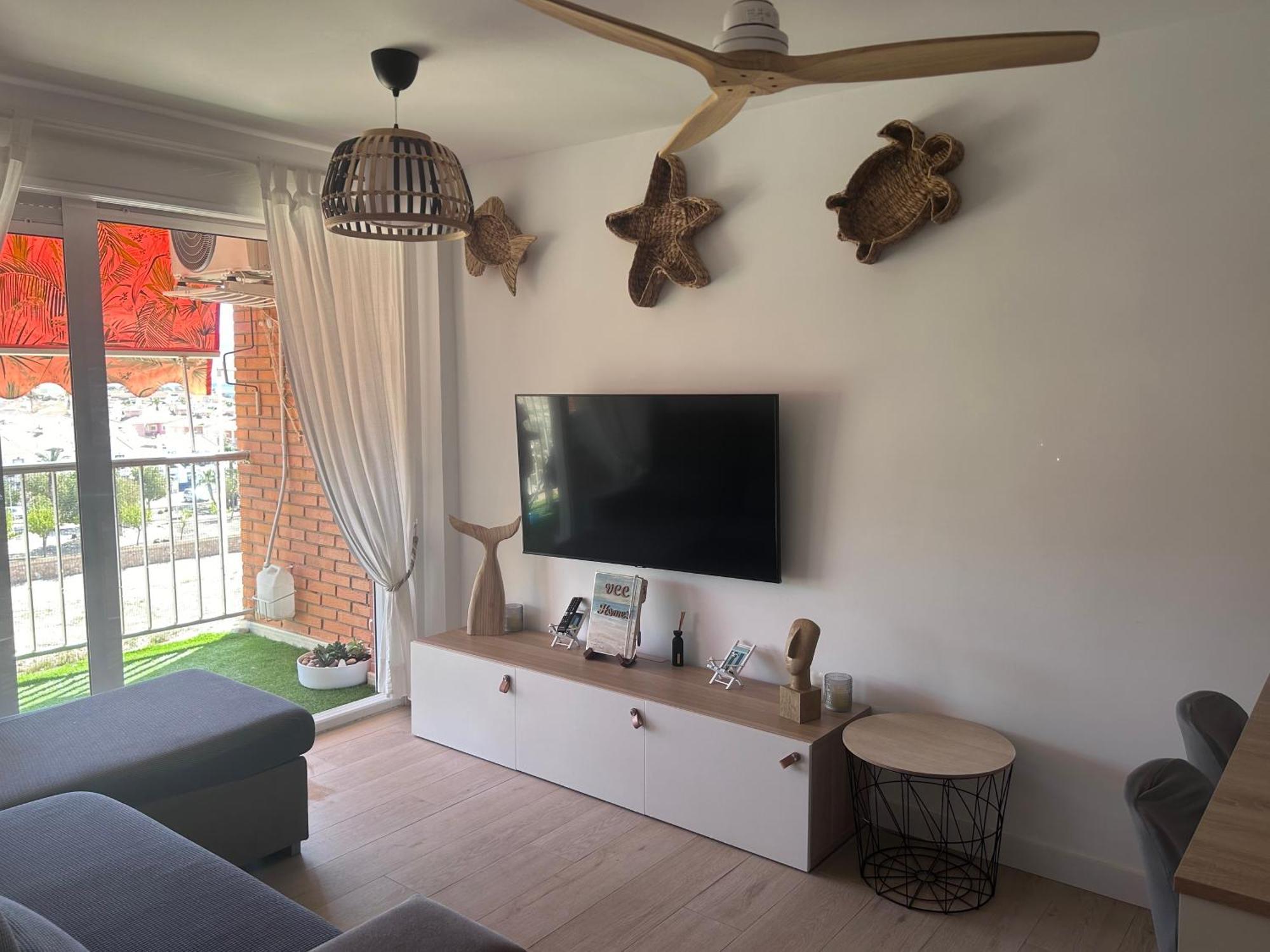 Vcc Home'S El Puerto de Mazarrón Zewnętrze zdjęcie