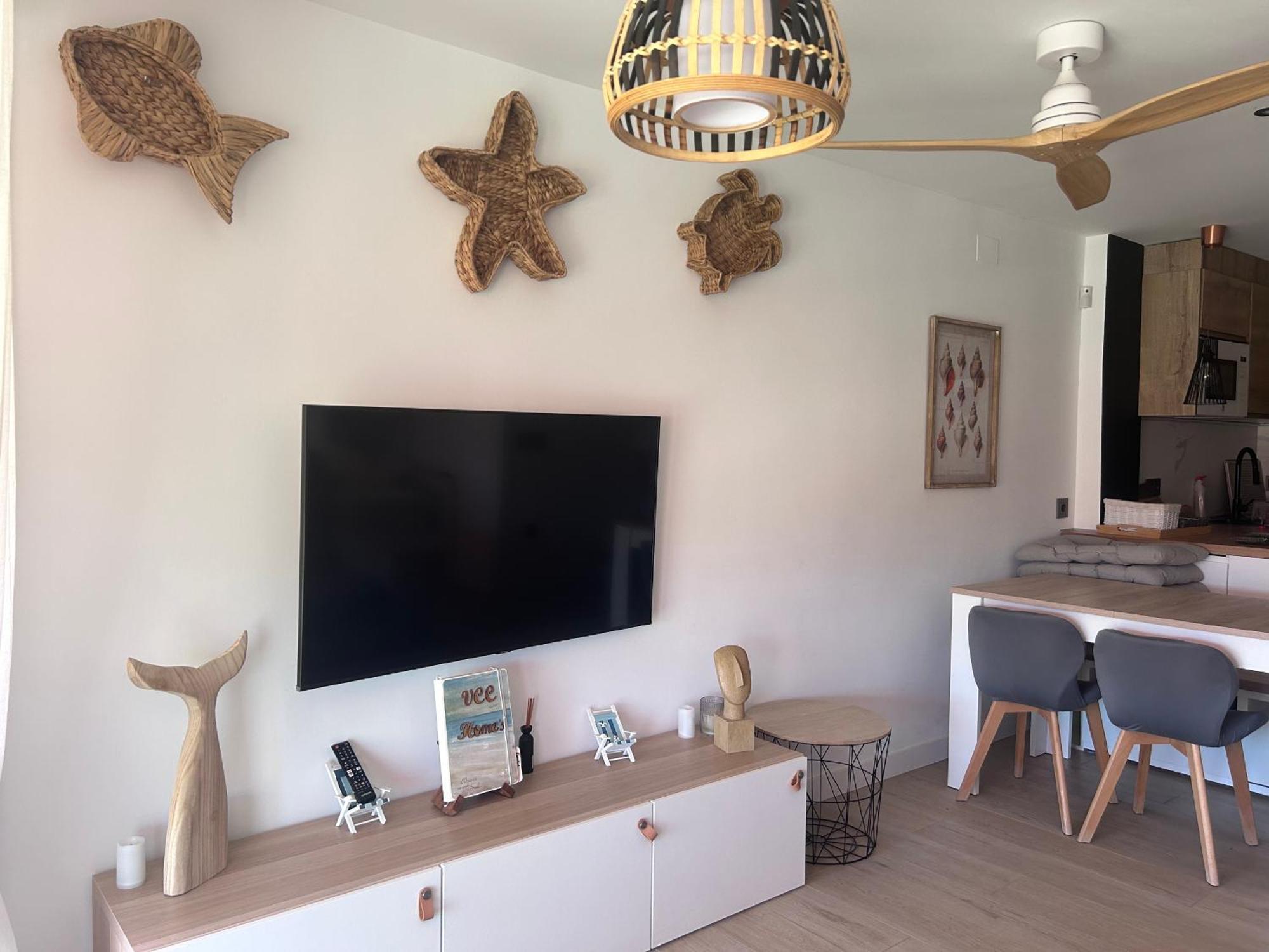 Vcc Home'S El Puerto de Mazarrón Zewnętrze zdjęcie