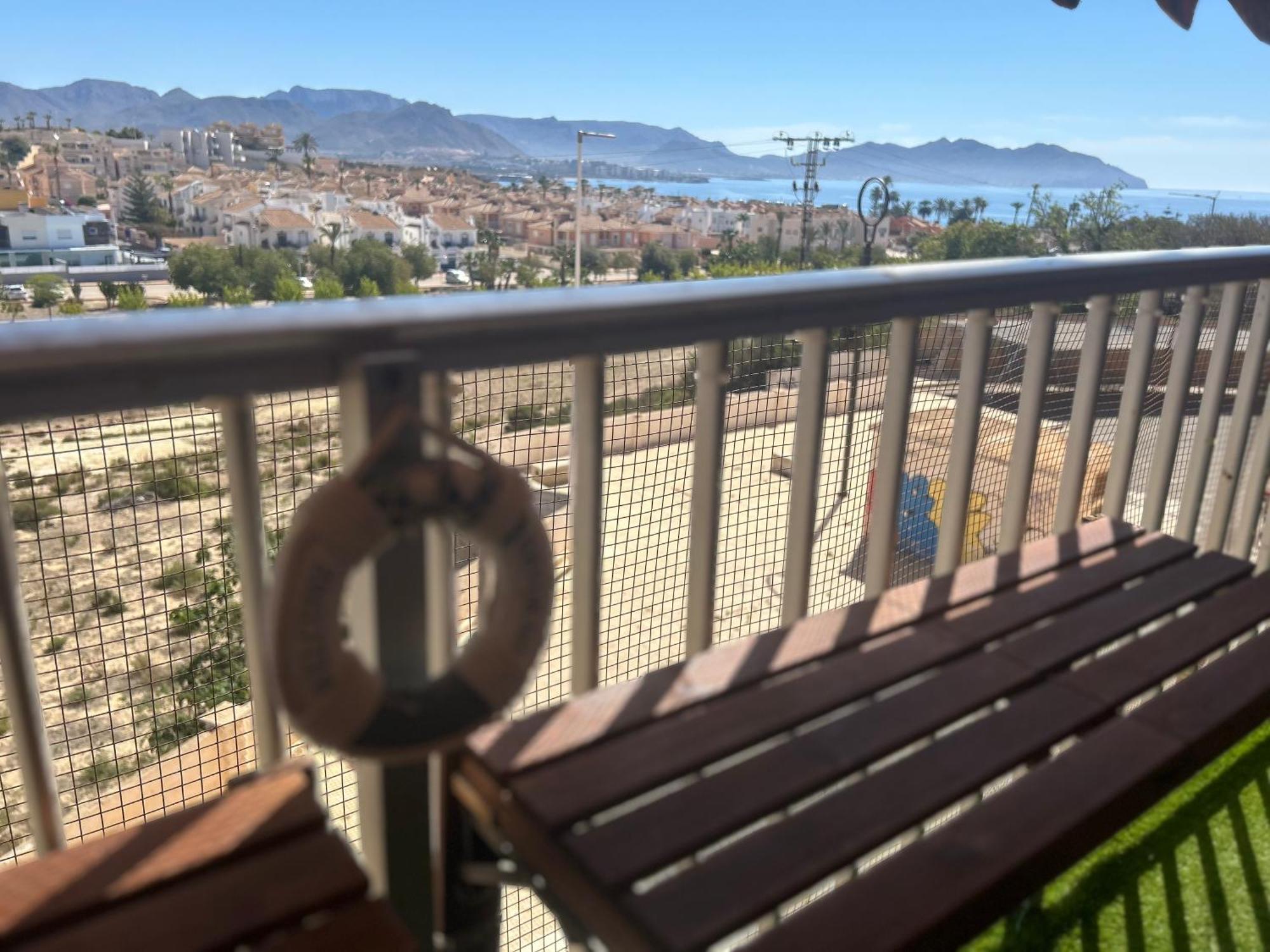 Vcc Home'S El Puerto de Mazarrón Zewnętrze zdjęcie